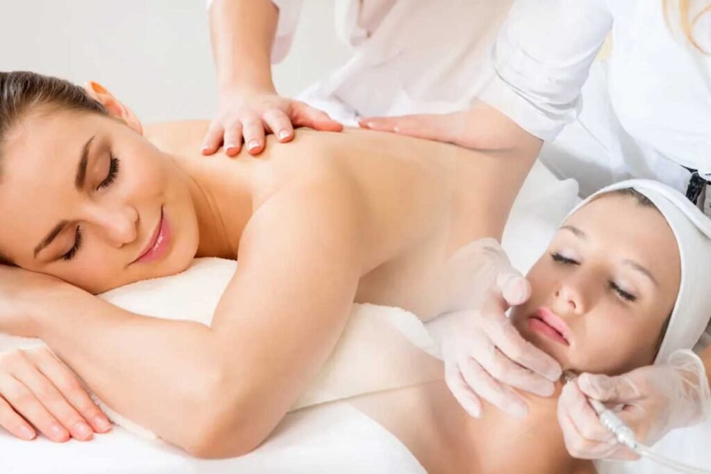 cursos de estética