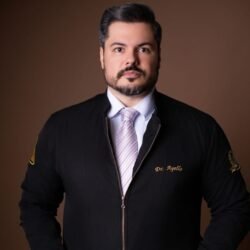 Dr. Thiago Ayello Dr. Thiago Ayello