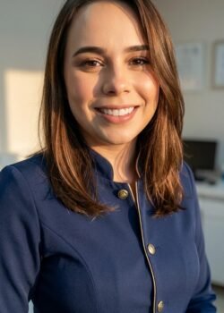 Dra. Débora Cavichioli Dra. Débora Cavichioli